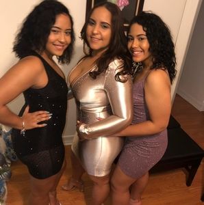 Meet your Posher, Denisse